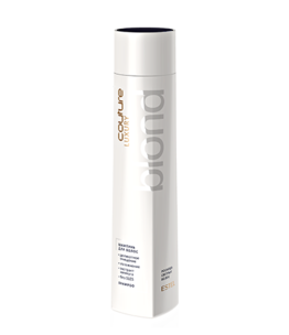 Hair Shampoo LUXURY BLOND ESTEL HAUTE COUTURE