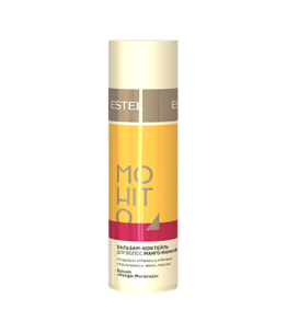 ESTEL MOHITO Mango Passion Fruit Hair Care Cocktail Balm