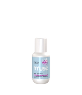 M’USE Antibacterial Hand Gel