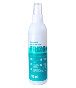FRIZON antiseptic
