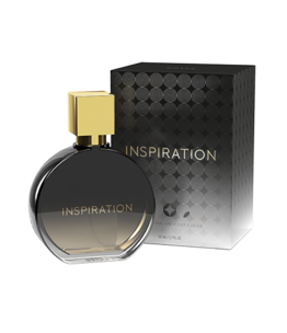 ESTEL INSPIRATION pour femme Eau de Parfum