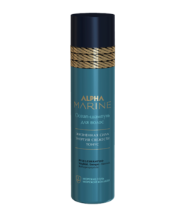 Ocean Shampoo