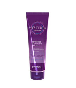 ESTEL MYSTERIA Evening Body Milk