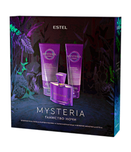 ESTEL MYSTERIA Fragrance Set