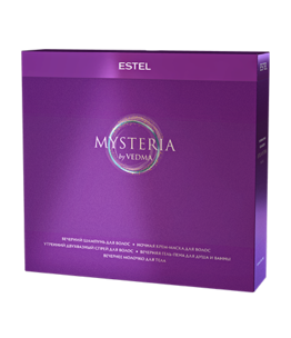 ESTEL MYSTERIA Fragrance Collection