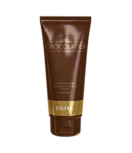 ESTEL CHOCOLATIER Shower Gel