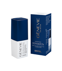 Eye Cream with Argireline GENEVIE Cell Youth