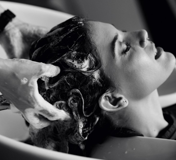 Salon Treatments