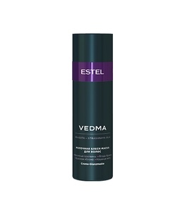 Молочная блеск-маска VEDMA by ESTEL