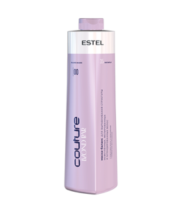 BLOND BAR ESTEL HAUTE COUTURE Balance Mask for smooth lightened, highlightened and blond hair