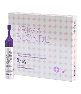 Краска для волос PRIMA BLONDE