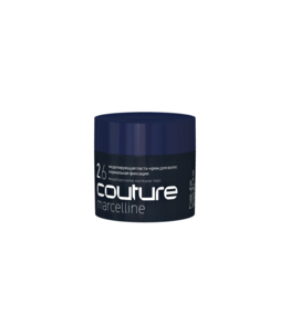 HAUTE COUTURE MARCELLINE Modelliercreme normaler Halt