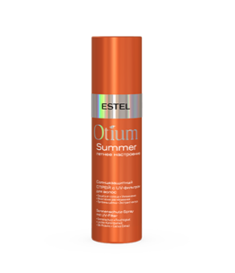 Protective UV Hair Spray OTIUM SUMMER
