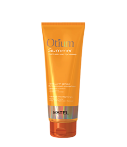 Vitamin Cocktail Shower Gel OTIUM SUMMER