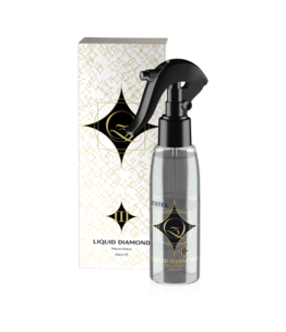 Q3 LIQUID DIAMOND Glanz-Öl