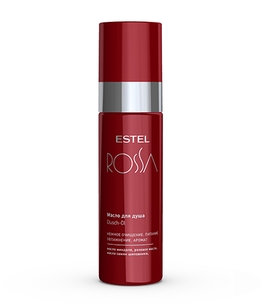 Масло для душа ESTEL ROSSA