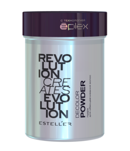 ESTELLER Blondierpulver