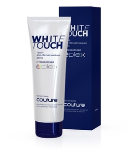 HAUTE COUTURE WHITETOUCH Blondierpaste