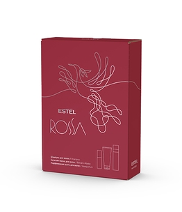ESTEL ROSSA Set