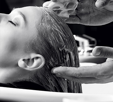 HAIR CARE