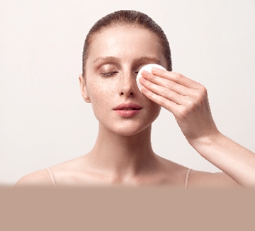 SKIN CARE