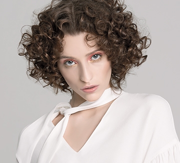 PERMANENT WAVE