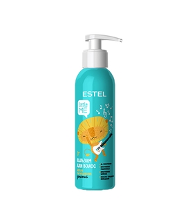 ESTEL LITTLE ME Easy Combing Kids’ Hair Balm