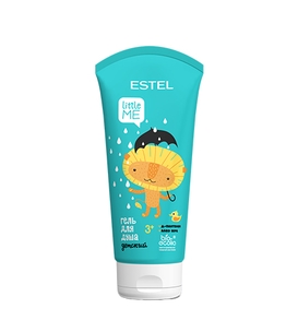 ESTEL LITTLE ME Kids’ Shower Gel