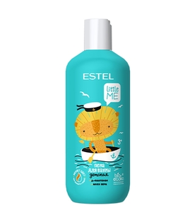 ESTEL LITTLE ME Kids’ Bath Foam