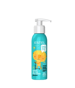 ESTEL LITTLE ME Kids’ After-Sun Body Milk
