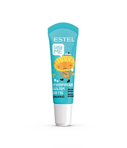 Детский гигиенический бальзам для губ ESTEL LITTLE ME