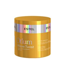 WAVE TWIST | Estel Professional