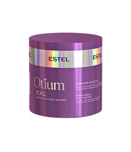 Power-маска для длинных волос OTIUM XXL