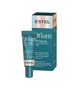 Гель для укрепления и роста ресниц и бровей OTIUM UNIQUE