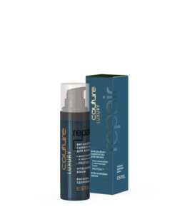 HAUTE COUTURE LUXURY REPAIR Vitalisierendes Serum