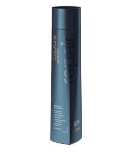 HAUTE COUTURE LUXURY REPAIR Shampoo