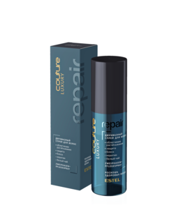 HAUTE COUTURE LUXURY REPAIR Zweiphasen-Pflegespray