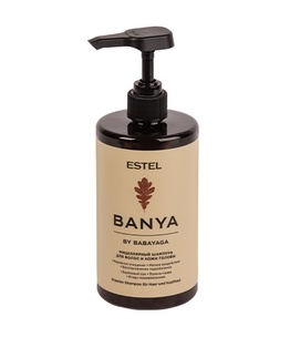 Micellar Shampoo for Hair and Scalp ESTEL BANYA