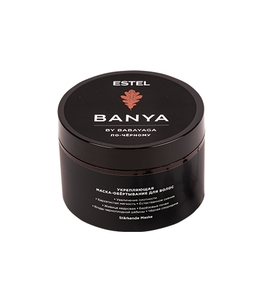 Strengthening Hair Wrap Mask ESTEL BANYA