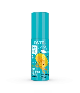 ESTEL LITTLE ME 8 in 1 Kids’ Multifunctional Cream for Face and Body