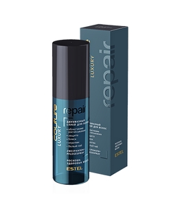 Two-Phase Hair Spray LUXURY REPAIR ESTEL HAUTE COUTURE