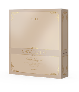 ESTEL CHOCOLATIER Set White Legend