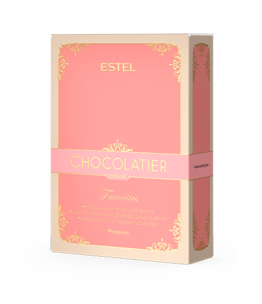 ESTEL CHOCOLATIER Favorites Set