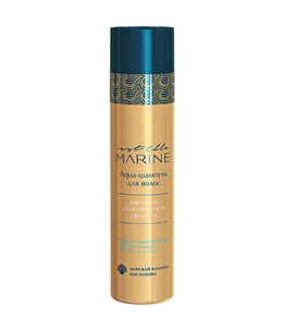 EST ELLE MARINE AQUA HAIR SHAMPOO