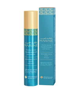 EST ELLE MARINE PERFUME VEIL FOR HAIR