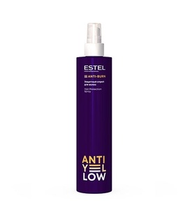 Защитный спрей для волос ANTI-YELLOW