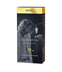 ESTEL INSPIRATION Fragrance Companions Set