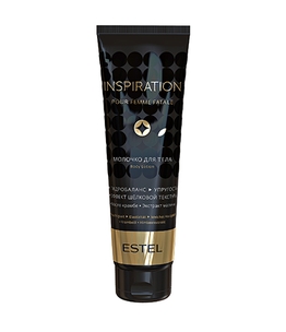 ESTEL INSPIRATION Body Milk