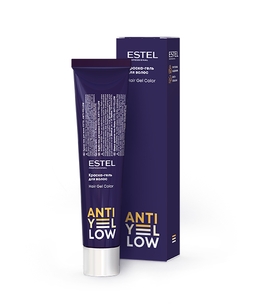 Color Gel ANTI-YELLOW