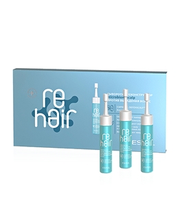 Microbiom Scalp ESTEL reHAIR Anti Hair Loss Reconstructor Serum